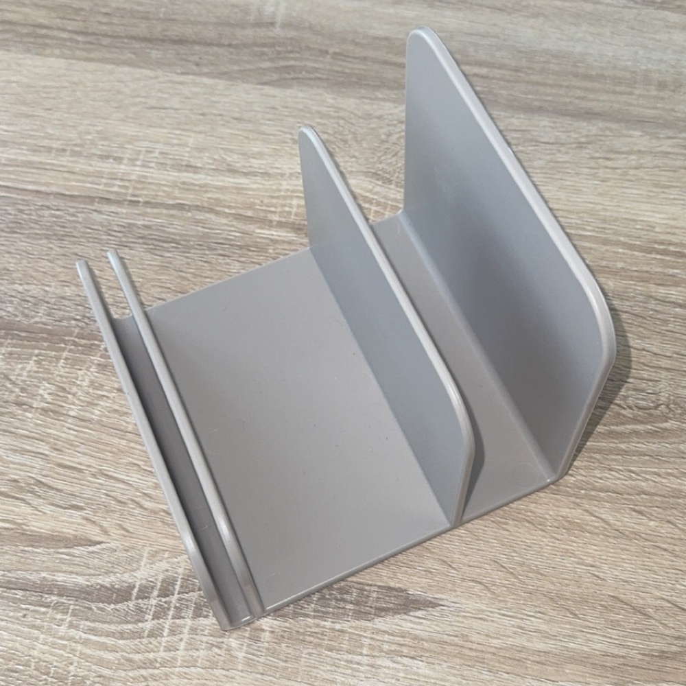 Caraway Cookware Pot Pan Racks Divider Magnetic Organizer - Picture 3 of 5